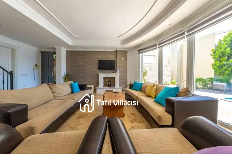 Villa Sarnıç