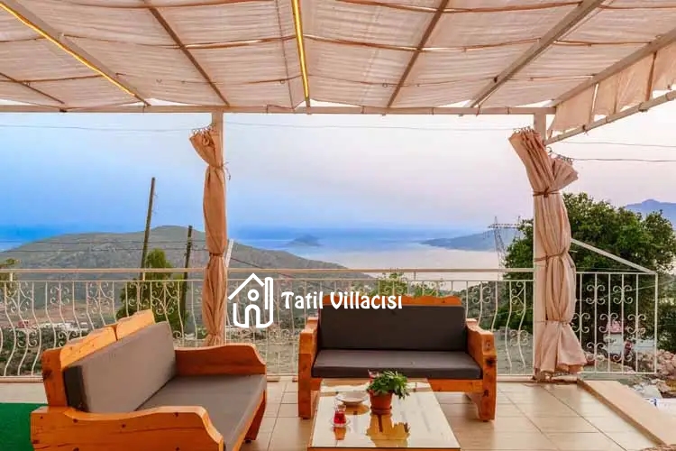 Villa Sarnıç