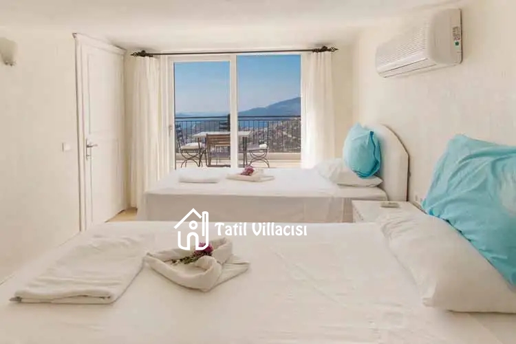 Villa Sarnıç