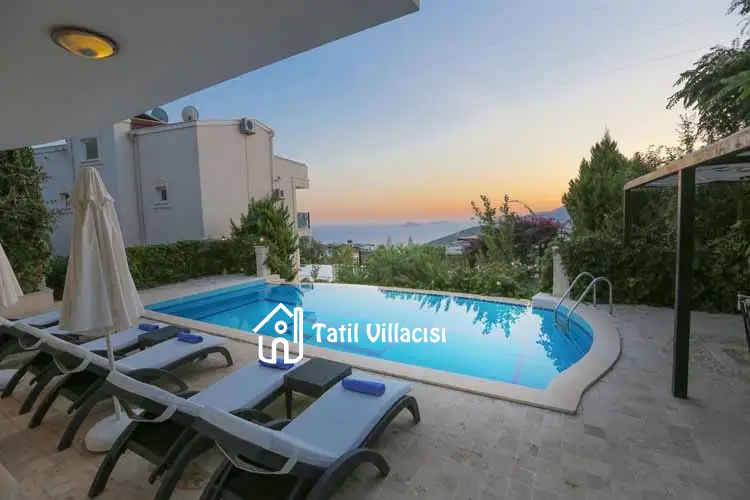 Villa Sarnıç
