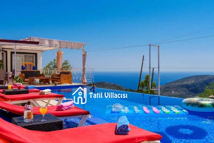 Villa Sarnıç