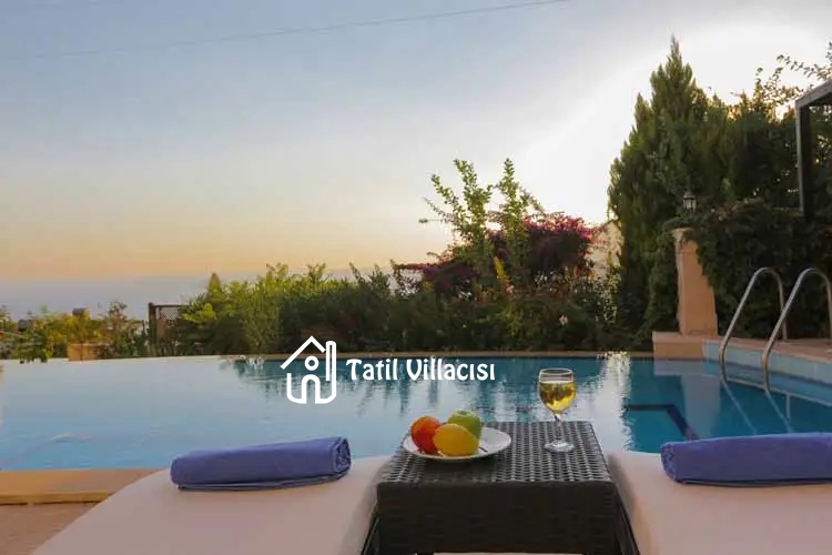 Villa Sarnıç