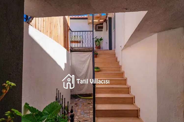 Villa Sarnıç