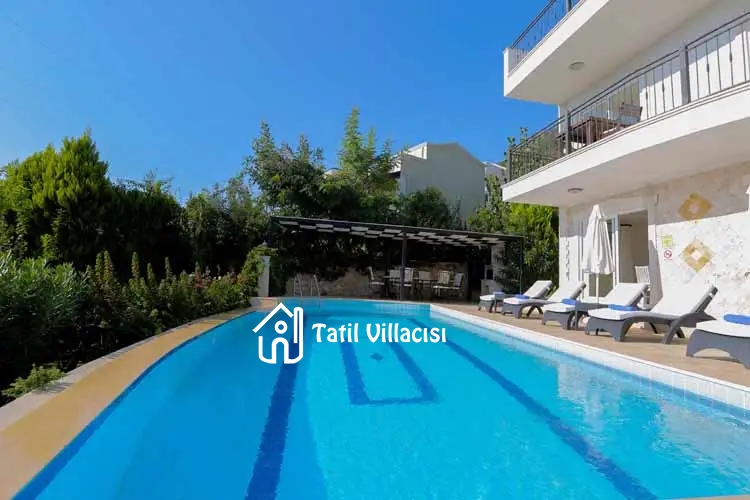 Villa Sarnıç