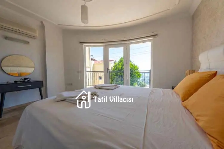 Villa Sarnıç
