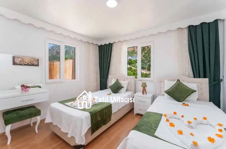 Villa Sarnıç