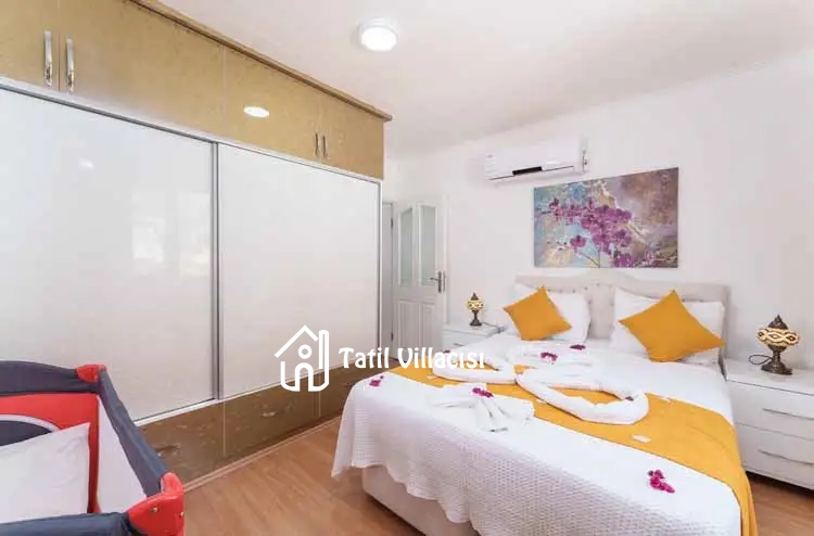 Villa Sarnıç