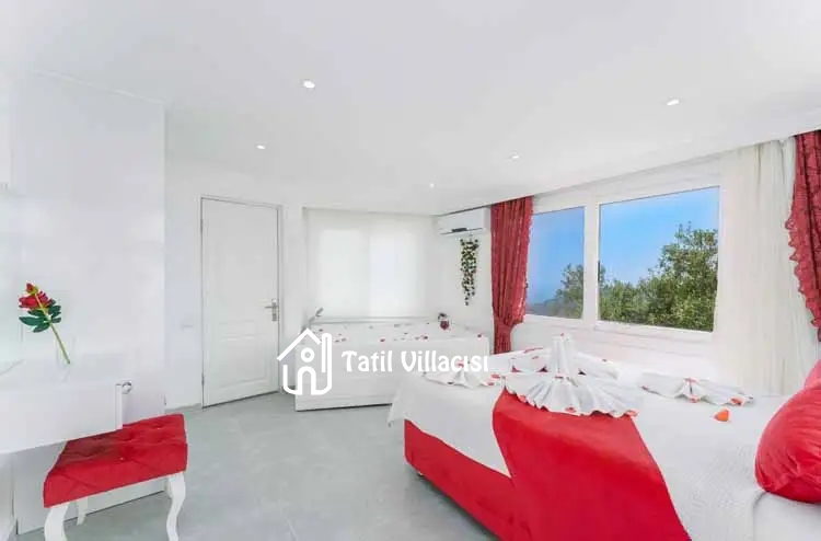 Villa Sarnıç