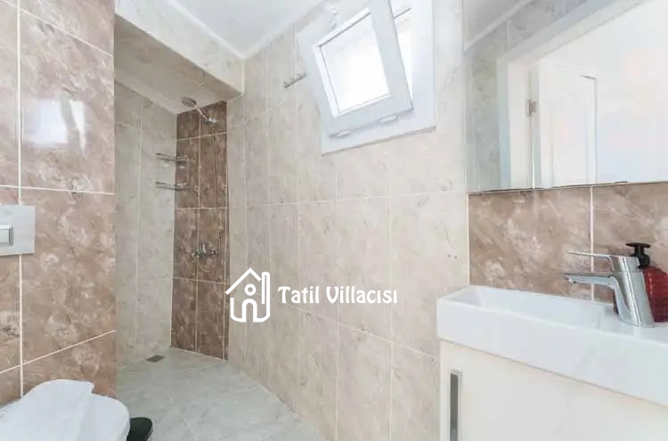 Villa Sarnıç
