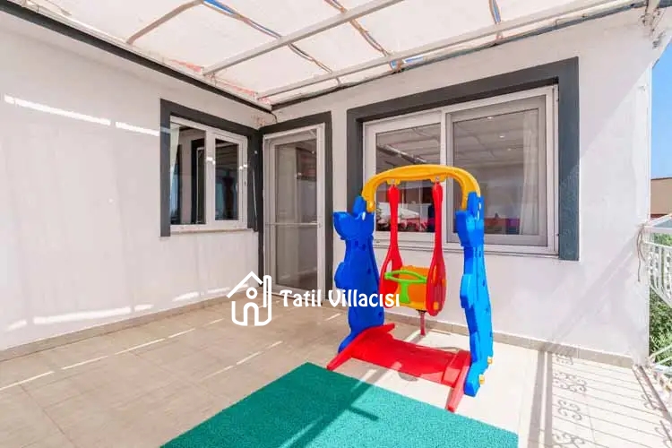 Villa Sarnıç