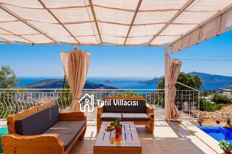Villa Sarnıç