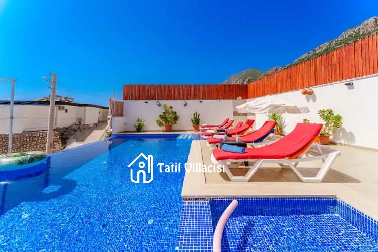 Villa Sarnıç