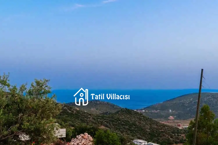 Villa Sarnıç