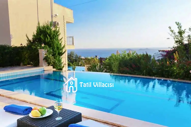 Villa Sarnıç