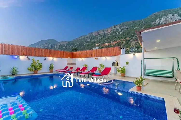 Villa Sarnıç