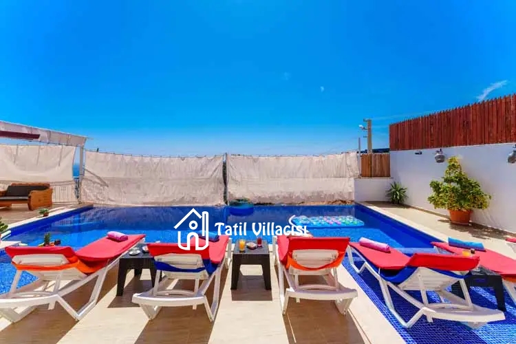Villa Sarnıç