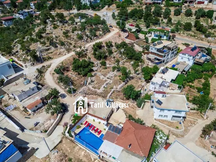 Villa Sarnıç