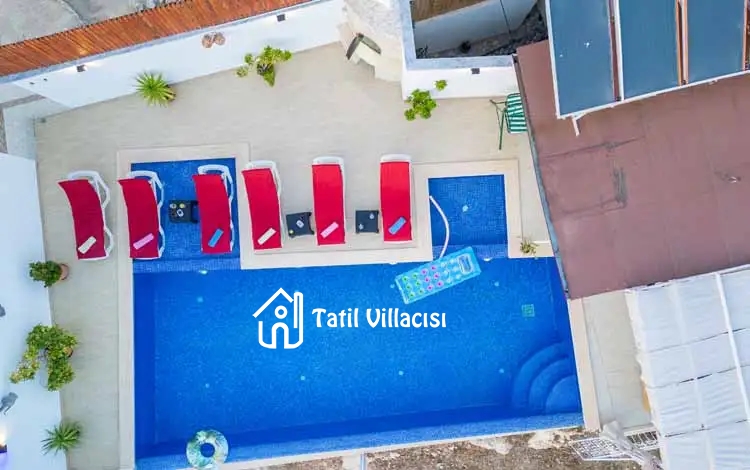 Villa Sarnıç
