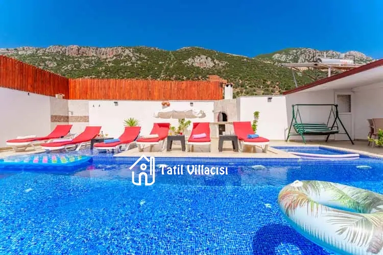 Villa Sarnıç