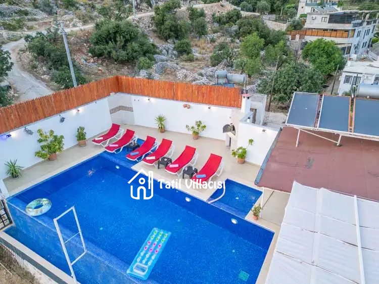 Villa Sarnıç
