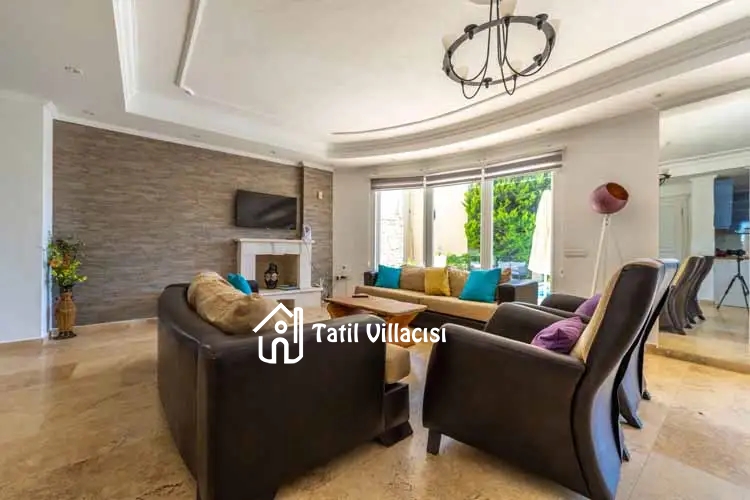 Villa Sarnıç