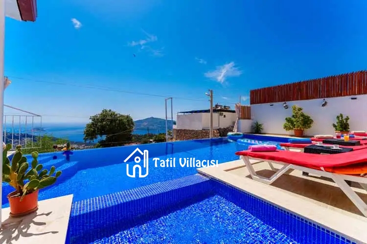 Villa Sarnıç