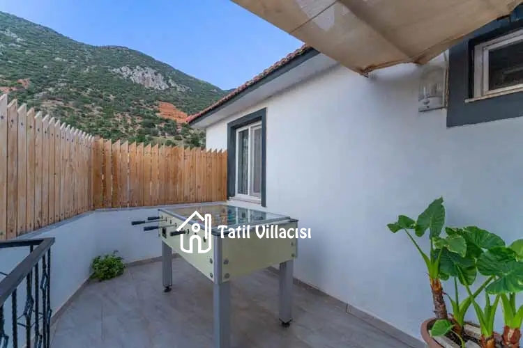 Villa Sarnıç