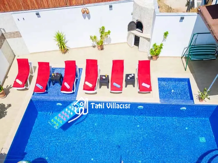 Villa Sarnıç