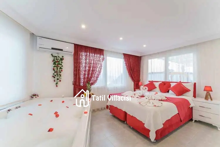 Villa Sarnıç