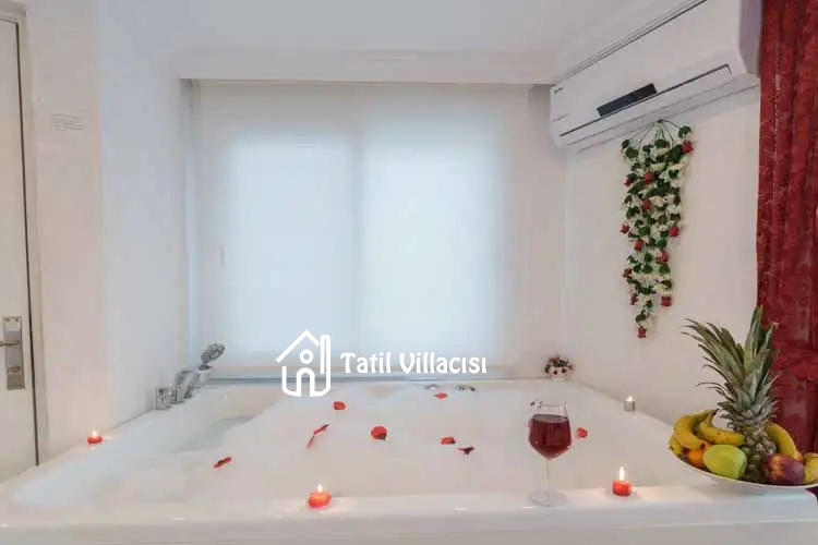 Villa Sarnıç