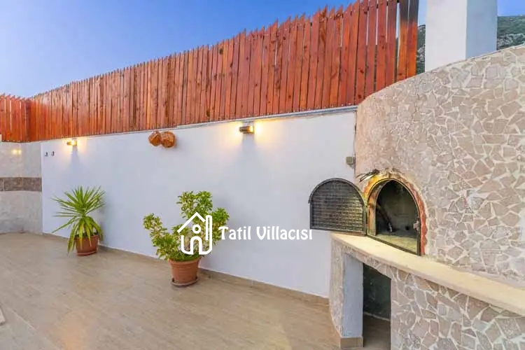 Villa Sarnıç