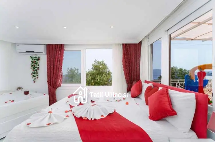 Villa Sarnıç
