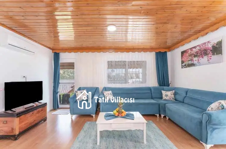 Villa Sarnıç
