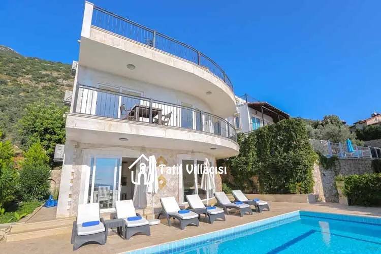 Villa Sarnıç