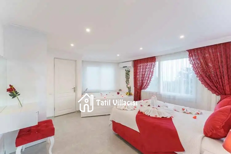 Villa Sarnıç