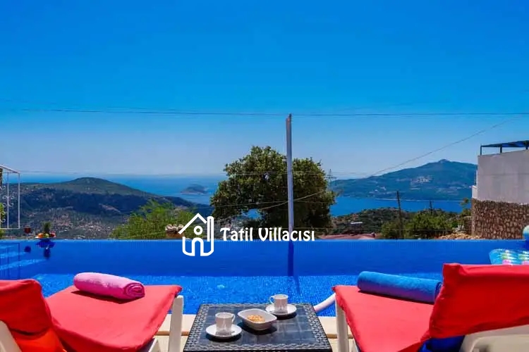 Villa Sarnıç