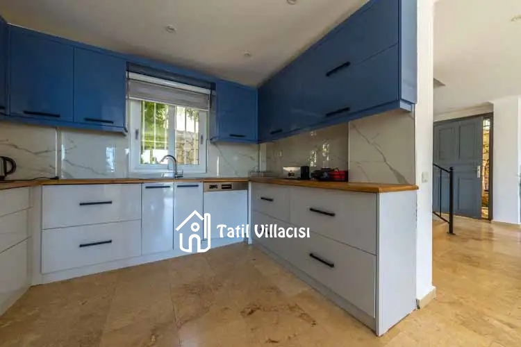 Villa Sarnıç