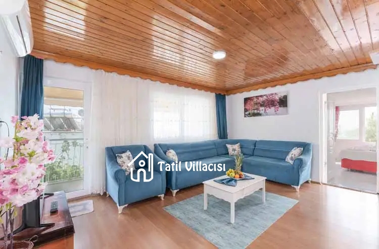 Villa Sarnıç