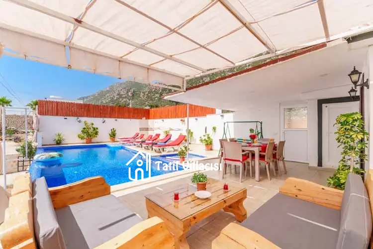 Villa Sarnıç