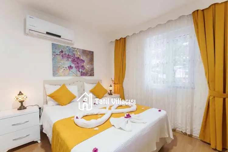 Villa Sarnıç