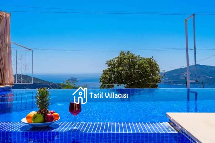 Villa Sarnıç