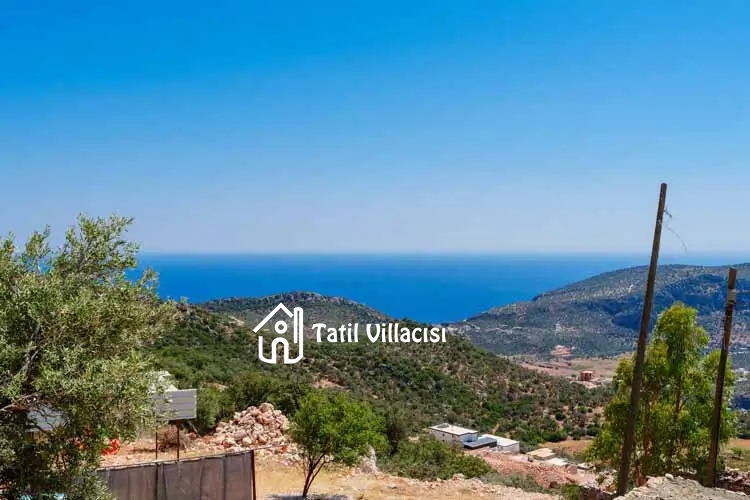 Villa Sarnıç