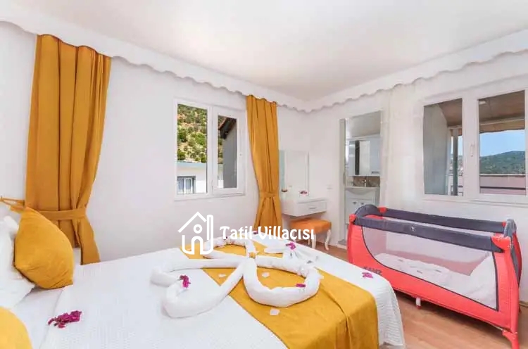 Villa Sarnıç