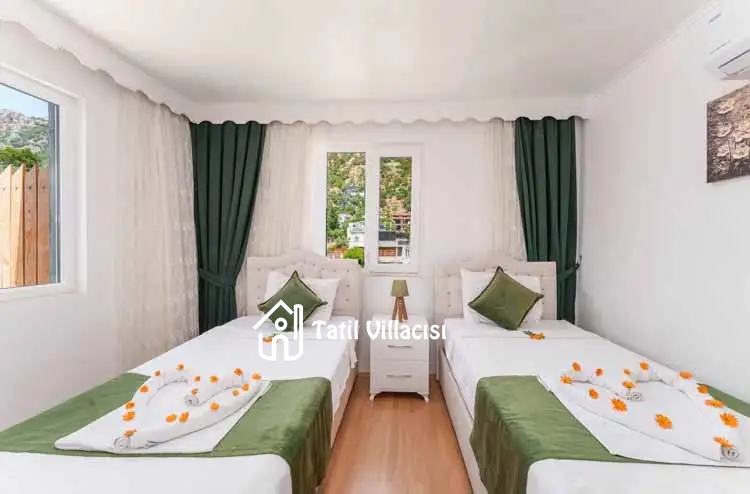 Villa Sarnıç