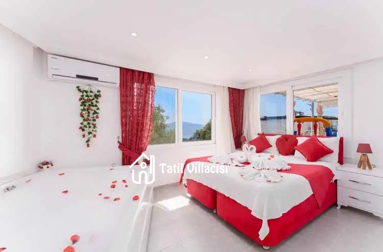Villa Sarnıç