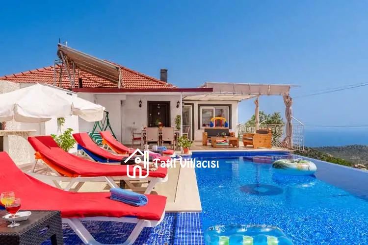 Villa Sarnıç