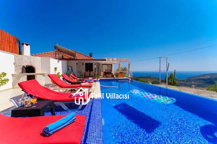 Villa Sarnıç