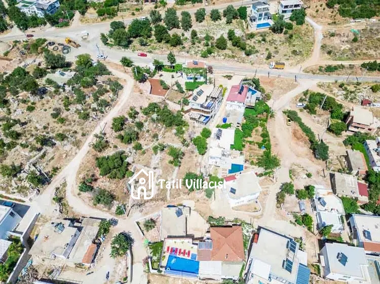 Villa Sarnıç
