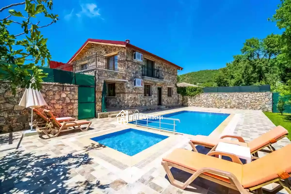 Villa Şato