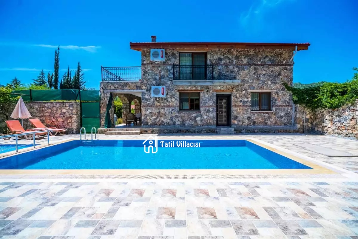 Villa Şato